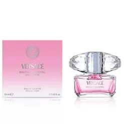VersaceBright Crystal                Eau de Toilette