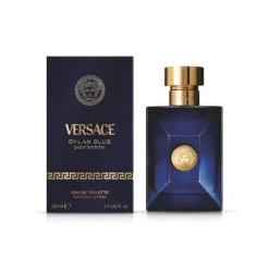 VersaceDylan Blue                Eau de Toilette