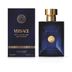 VersaceDylan Blue                Eau de Toilette