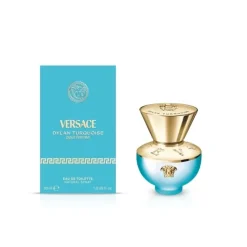 VersaceDylan Turquoise                Eau de Toilette