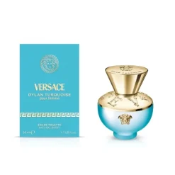 VersaceDylan Turquoise                Eau de Toilette