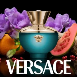 VersaceDylan Turquoise                Eau de Toilette