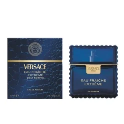 VersaceEau Fraîche Extrême                Eau de Parfum