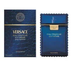 VersaceEau Fraîche Extrême                Eau de Parfum