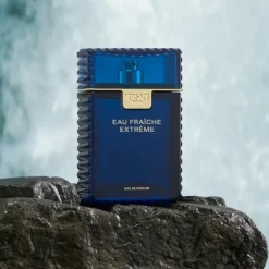 VersaceEau Fraîche Extrême                Eau de Parfum