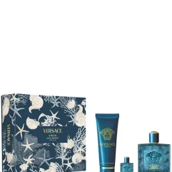 VersaceEros                Coffret Parfum 2025