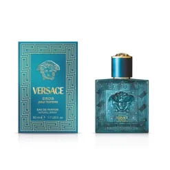 VersaceEros                Eau de Parfum