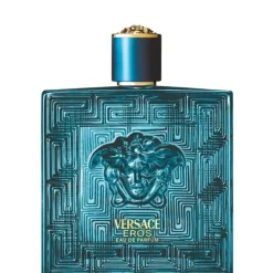 VersaceEros                Eau de Parfum