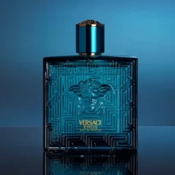 VersaceEros                Eau de Parfum
