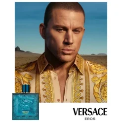 VersaceEros                Eau de Parfum