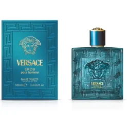 VersaceEros                Eau de Toilette