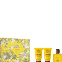 VersaceEros Energy                Coffret Eau de Parfum