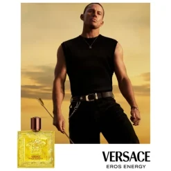 VersaceEros Energy                Eau de Parfum