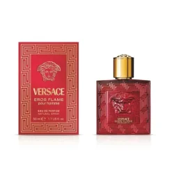VersaceEros Flame                Eau de Parfum