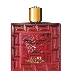 VersaceEros Flame                Eau de Parfum