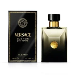 VersaceOud Noir                Eau de Parfum