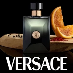 VersaceOud Noir                Eau de Parfum