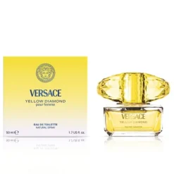 VersaceYellow Diamond                Eau de Toilette