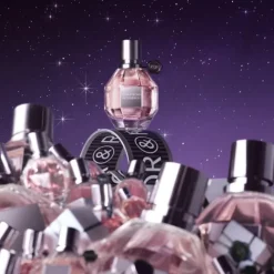 VIKTOR&ROLFFlowerbomb                Coffret Eau de Parfum pour Elle