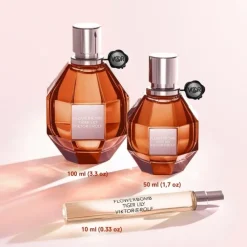 VIKTOR&ROLFFlowerbomb Tiger Lily                Eau de Parfum