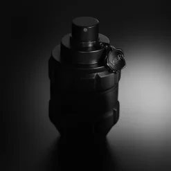 VIKTOR&ROLFSpicebomb Dark Leather                Eau de Parfum Enigmatique et Sensuelle pour Homme