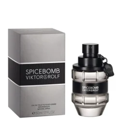 VIKTOR&ROLFSpicebomb                Eau de Toilette