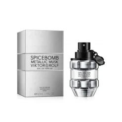 VIKTOR&ROLFSpicebomb Metallic Musk                Eau de Parfum