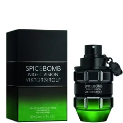 VIKTOR&ROLFSpicebomb Night Vision                Eau de Toilette