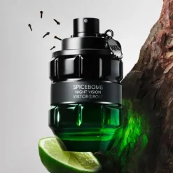 VIKTOR&ROLFSpicebomb Night Vision                Eau de Toilette