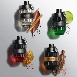 VIKTOR&ROLFSpicebomb Night Vision                Eau de Toilette