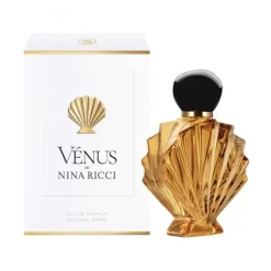 Vénus de Nina Ricci                Eau de Parfum Rechargeable