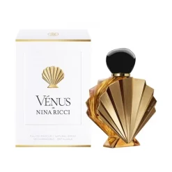 Vénus de Nina Ricci                Eau de Parfum Rechargeable