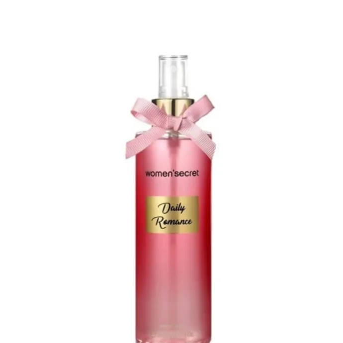 Women'SecretDaily Romance Brume Parfumée Pour le Corps