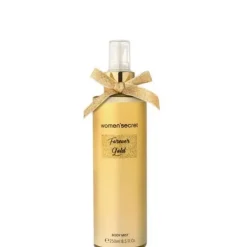 Women'SecretForever Gold                Brume Parfumée Pour le Corps