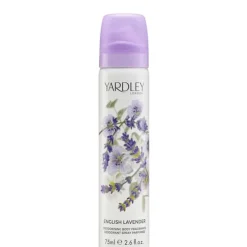 YardleyEnglish Lavender                Déodorant Parfumé