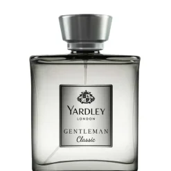 YardleyGentleman Classic                Eau de Toilette