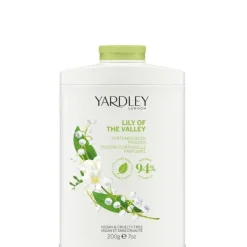 YardleyLily of the Valley                Poudre Corporelle Parfumée
