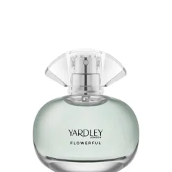 YardleyLuxe Gardénia                Eau de Toilette