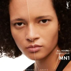 YVES SAINT LAURENTAll Hours                Anti-cernes