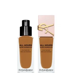 YVES SAINT LAURENTAll Hours Glow                Fond de Teint Lumieux 24h* Haute Couvrance