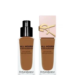 YVES SAINT LAURENTAll Hours Glow                Fond de Teint Lumieux 24h* Haute Couvrance