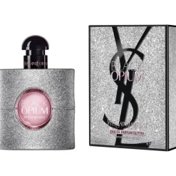 YVES SAINT LAURENTBlack Opium Glitter                Eau de Parfum
