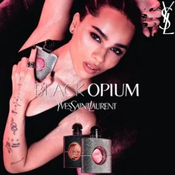 YVES SAINT LAURENTBlack Opium Glitter                Eau de Parfum