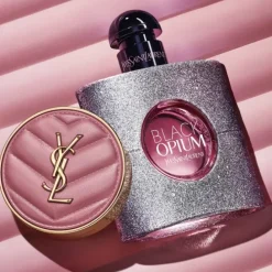 YVES SAINT LAURENTBlack Opium Glitter                Eau de Parfum