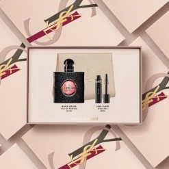 YVES SAINT LAURENTBlack Opium                Coffret Eau de Parfum - Fête des Mères