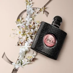 YVES SAINT LAURENTBlack Opium                Coffret Eau de Parfum - Fête des Mères
