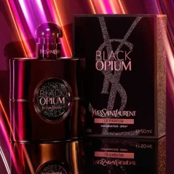 YVES SAINT LAURENTBlack Opium Le Parfum                Eau de Parfum