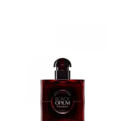 YVES SAINT LAURENTBlack Opium                Eau de Parfum Over Red