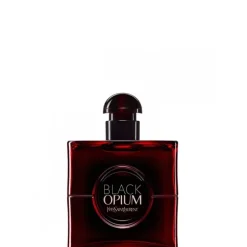 YVES SAINT LAURENTBlack Opium                Eau de Parfum Over Red