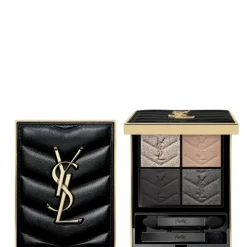 YVES SAINT LAURENTCouture Mini Clutch                Palette De Fards A Paupières - pigments intenses - longue tenue